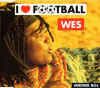 Wes Madiko - 1998 I Love Football (Midiwa Bol)