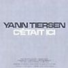 Yan Tiersen - 2002 C’etait Ici (live)