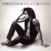 Yannick Noah - 1991 black and what