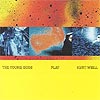 The Young Gods - 1991 Play Kurt Weill