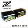 Zenzile - 1999 Sachem In Salem