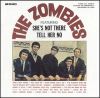 Zombies - 1965 The Zombies (US )
