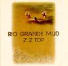 ZZ Top - 1972 Rio Grande Mud