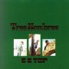ZZ Top - 1973 Tres Hombres