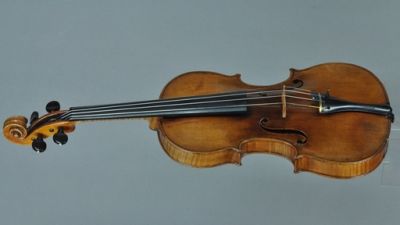 Viola Mozart