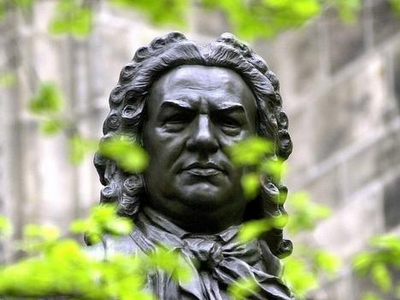 Johann Sebastian Bach