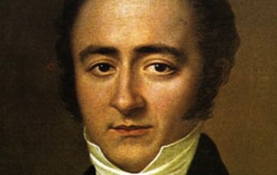 Franz Xaver Mozart Wolfgang