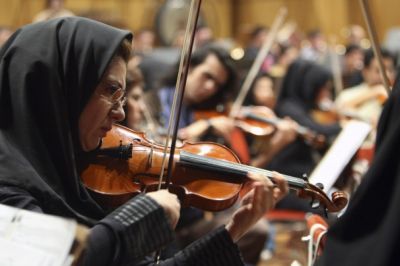 Iran Orchestra
