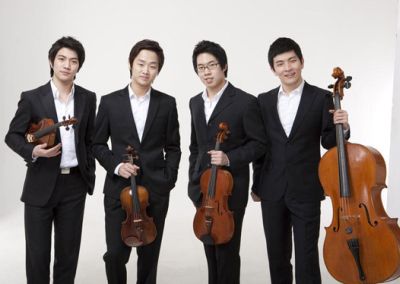 Novus-Quartett