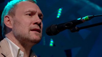 David Gray performs Nemesis - Other Voices festival video