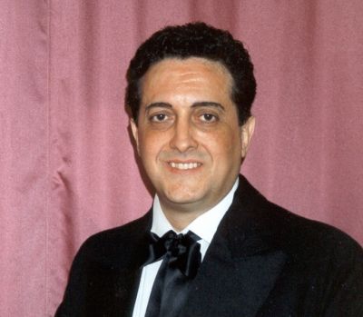 Maurizio Graziani