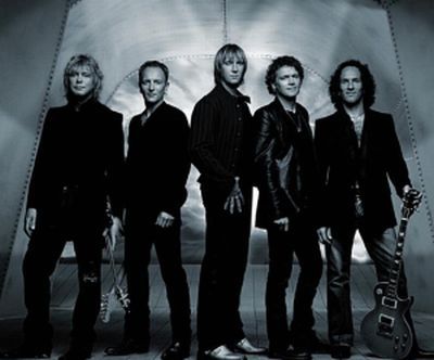 Def Leppard