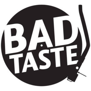 bad-taste-records