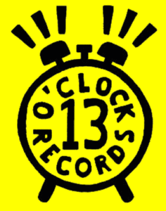 13-oclock-records