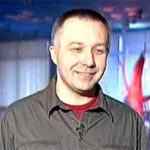 avatar for Алексей Борисов