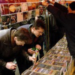 горбушка рынок