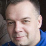 avatar for Алексей Попов