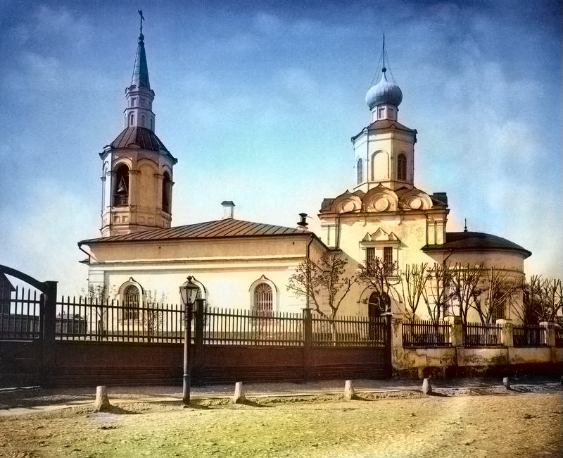 Храм воздвижения на вражке. Церковь Воздвижения на Плющихе. Храм Воздвижения Креста Господня на чистом Вражке. Храм Воздвижения Креста Господня на чистом Вражке Москва 1882 год. Храм эйсёдзт 1882 год.