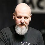 Максим Жупиков