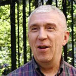 Валерий Пономарёв